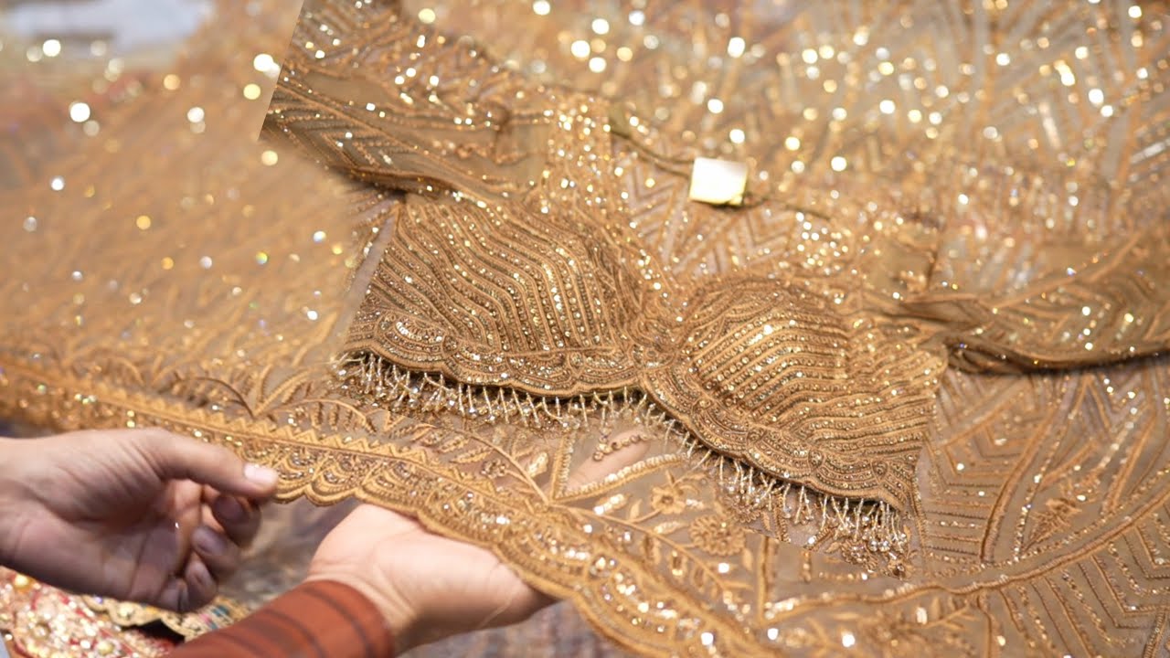 Latest Sarees Collection in Chandni Chowk |  highlight Saree Special Designs 