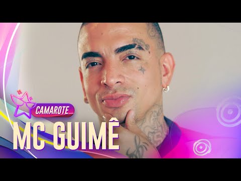 MC GUIMÊ É PARTICIPANTE DO BBB23! 👑 CONHEÇA O BROTHER! | BIG BROTHER BRASIL 23