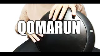 QOMARUN || Darbuka Sholawat