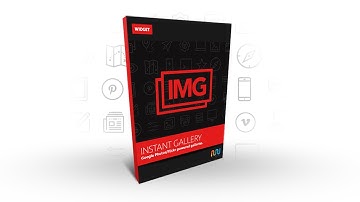 Adobe Muse IMG widget tutorial 1