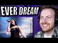 DREAM OF ME | Nightwish - Ever Dream (Live) REACTION