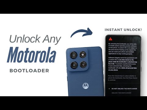 How to Unlock
