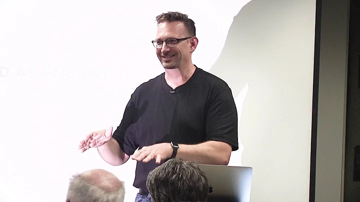 SD Premiere Pro User Group: Michael Cardillo Prese...