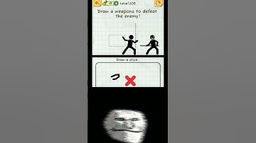 troll face draw 2 save #trollface please subscribe 🙏