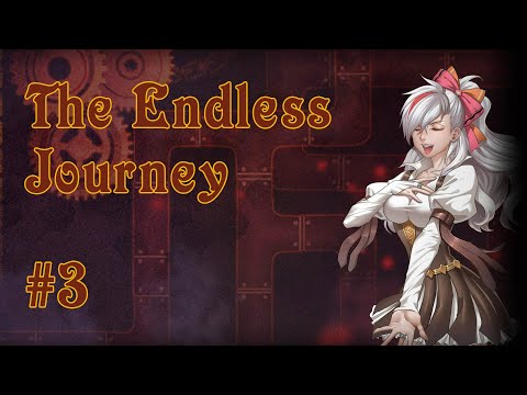 The Endless Journey: прохождение #3