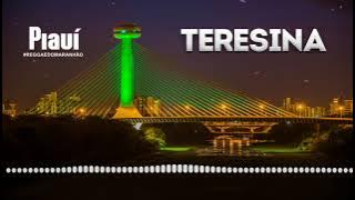 REGGAE DO MARANHÃO 2017 Alyanna Lu - Fiesta (Reggae Remix)
