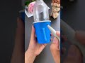 fun little elephant water dispenser, let children fall in love with drinking water #shorts