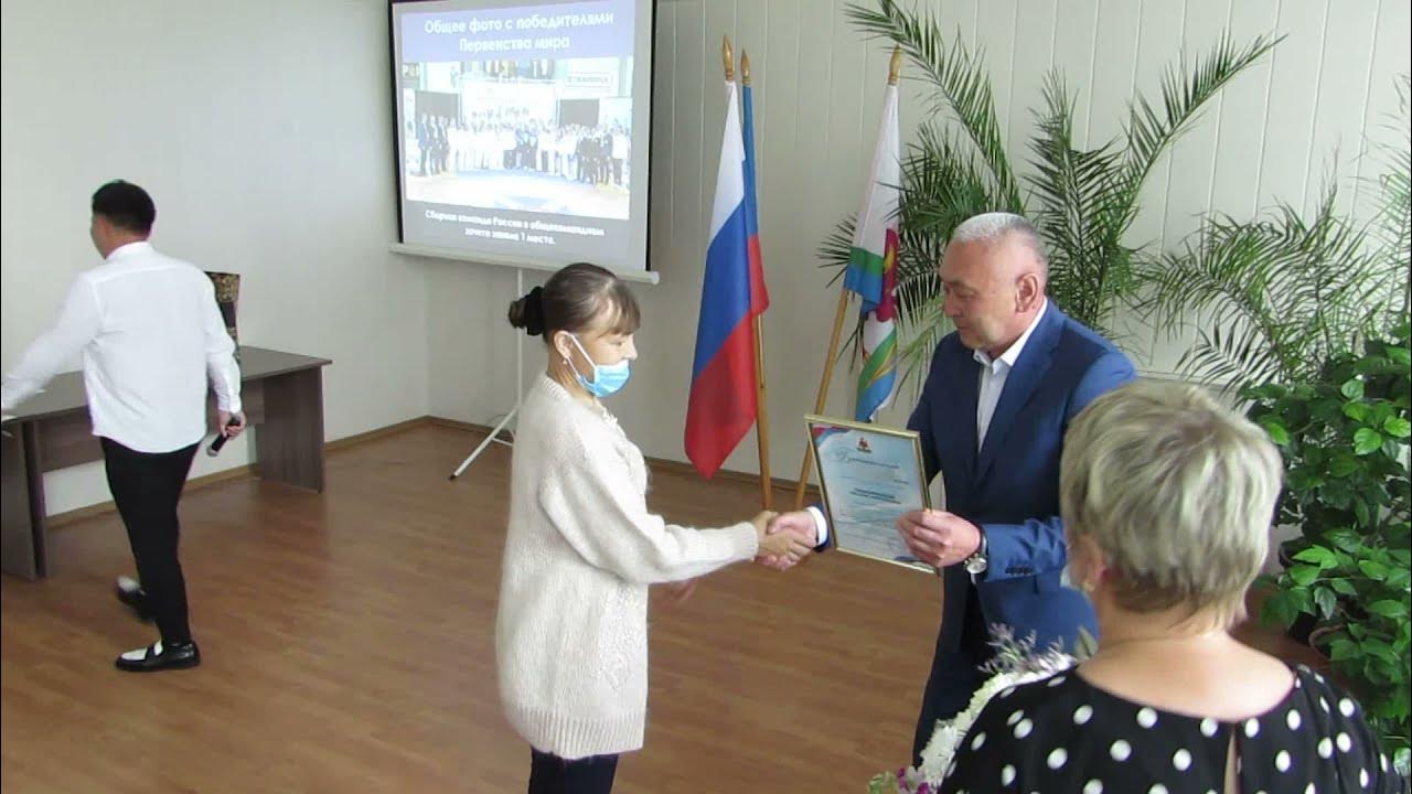 Владимировна чувашия