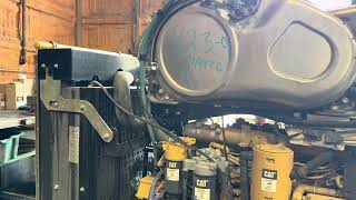 LOW HOURT CAT C7.1 POWER UNIT 20260528 Net Worth