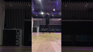 Bboy Miracle Smile - Body Control Workout 🏋🏽‍♂️