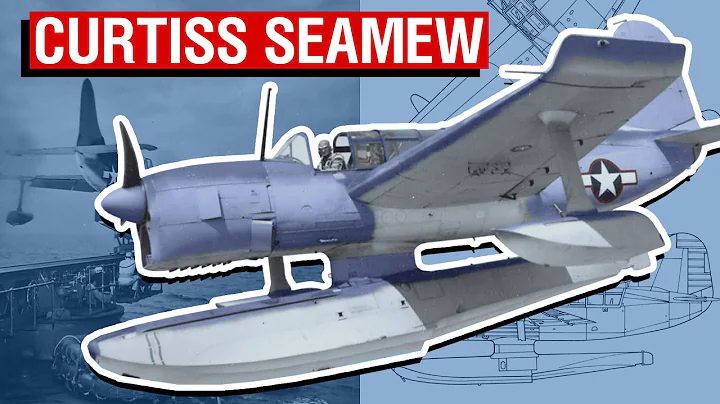 A Plane So Bad It Was Removed From Service  | Curt...