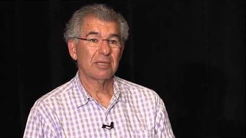 Gilbert Scherer