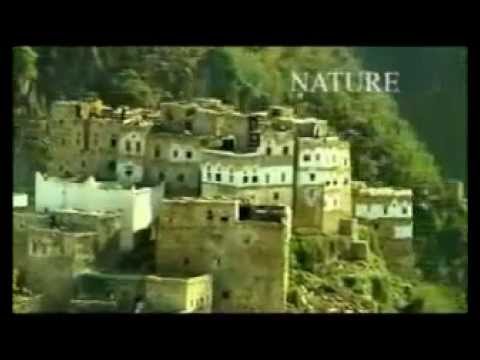 Welcome in best tourism spot for 2007 ( Yemen )
