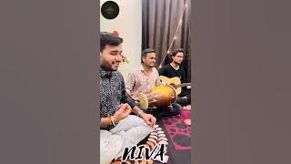 Charkha | NIVA | #cover #trending #ytshorts #raw #tseries #india #sufi #wadalibrothers #punjabi