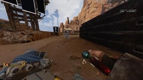 Firing Range 1v1 | Apex Legends