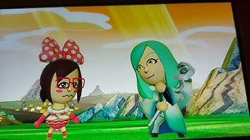 Miitopia Switch Playthrough - Part 5