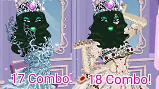 STAR GIRL [MOD]: INVISIBILITY in MINI GAMES (PART 6) | 2018 screenshot 5