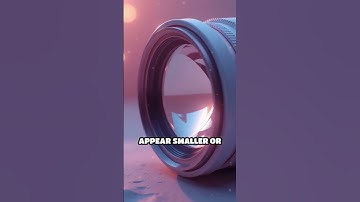 How Lenses Bend Light and Shape Our World