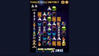 Magic Alchemist All Objects screenshot 3