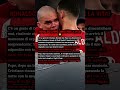 Ronaldo e Pepe: Amici per la vita! 🤝