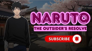 3 | From Orphan to ANBU: Takuma