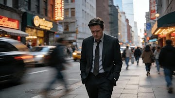 The Hope - The Very Official Music Video 😎