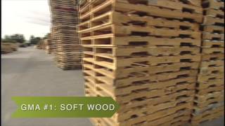 GMA Standard Pallet Design