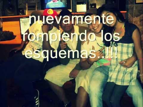 Franco y Xiel feat seikko - se le sube la nota .