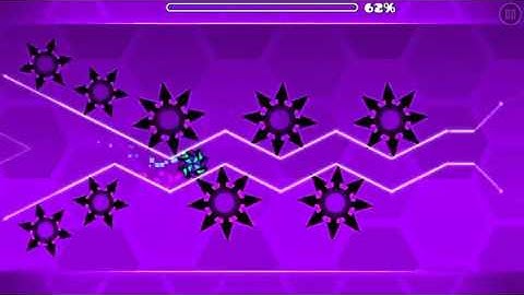 Geometry Dash Dorabaebasic5 By Dorabae