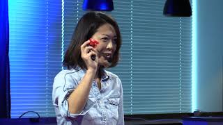 ３Ｄプリンタで自助具を作ろう | Sonoko Hayashi | TEDxGotanda