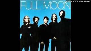 Video thumbnail of "Full Moon - To Know (1971)"