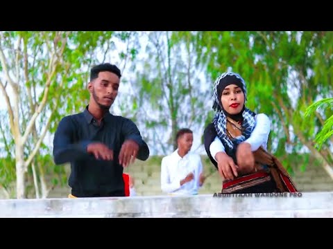 DHAANTO CUSUB~ NAJMO ~CABDI FITAX WARDOONE~OFFICIAL VIDEO 2024