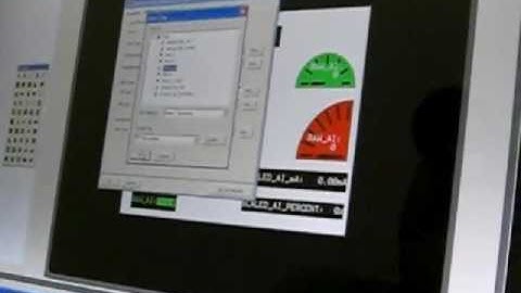 Red Lion HMI Class - 090820