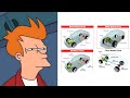How I choose the perfect Drivetrain 