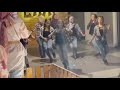 MAPOPO - COMMANDO- TIK TOK VIRAL REMIX || LINE DANCE || CHOREO DENKA NDOLU || MR ARJHUN LANTIPER