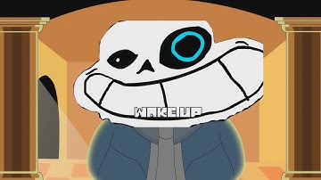 [YTP] Stronger Than A Table (Undertale)