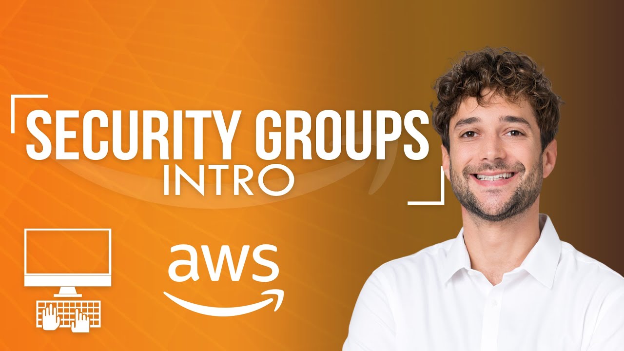 Amazon Ec2 Security Groups Tutorial