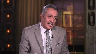 من القاهرة  | السلام في اليمن الى اين ؟