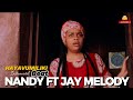NANDY X JAY MELODY HAYAVUMILIKI EMOTIONAL BONGO FLAVA INSTRUMENTAL BEAT 