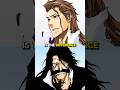 Difference Between Aizen S Yhwach S Goal Bleach Bleachanime Anime