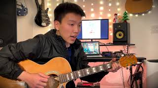 Tình thôi xót xa - Cover | NTA