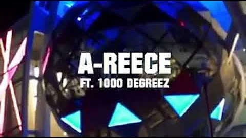 A-Reece ft 1000 degrees- Real nigga tale