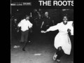 The Roots - Aint Sayin Nothin New + lyrics