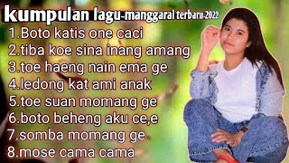KUMPULAN LAGU MANGGARAI TERBARU 2022//SEFF LANDO