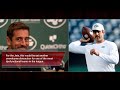 Aaron Rodgers in mix to be VP candidate?