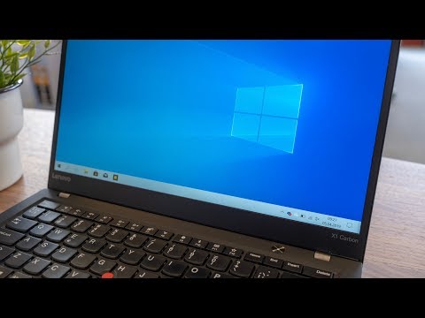 Video: Enkle måter å logge på som administrator i Windows 10: 7 trinn