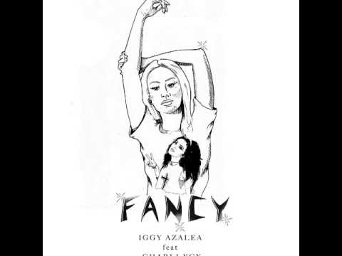 Iggy Azalea- Fancy ft. Charlie XCX