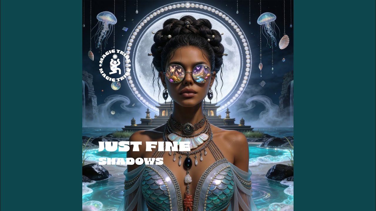 Watch Shadows on YouTube Watch Shadows on YouTube