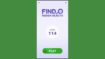Find Hidden Objects - Spot It! Level 114 #solution #games #walkthrough #hiddengame