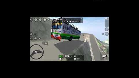 map mod bussid #shorts